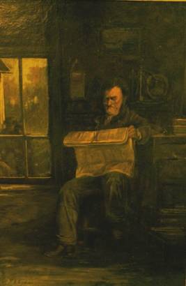 Interior Scene