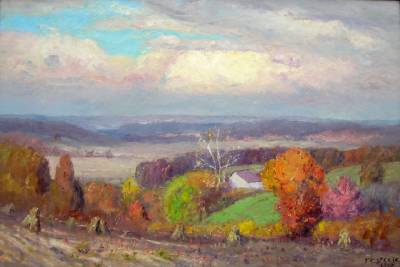 The Valley