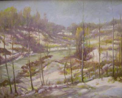 Winter Landscape