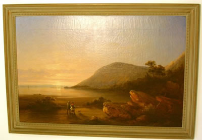 Landscape