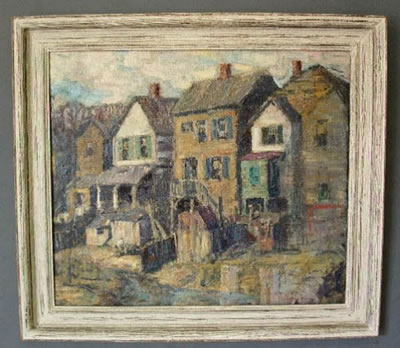 Cityscape