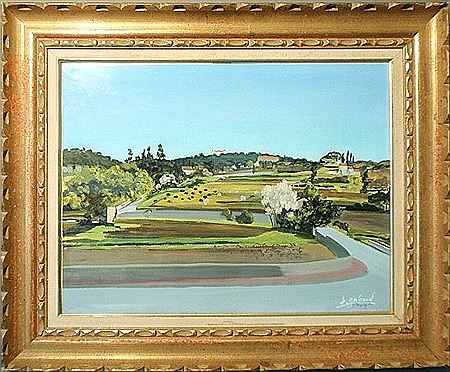Landscape