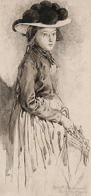 Sample artwork by Ernst Otto Leuenberger (1856 - 1937), known for painting - View similar artists and auction records