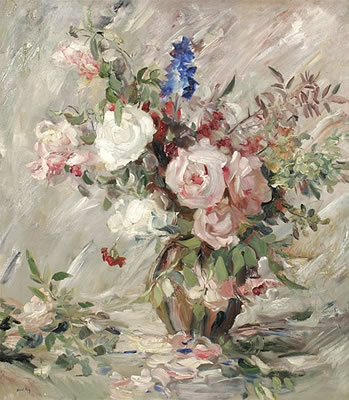 Sample artwork by Hanns Fay (1888 - 1957), known for painting - View similar artists and auction records