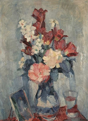Kytice" (Blumenstrauß)