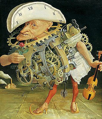 Der Spielmann