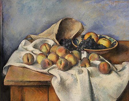 Sample artwork by Karl Stohner (1894/97 - 1957), known for painting - View similar artists and auction records