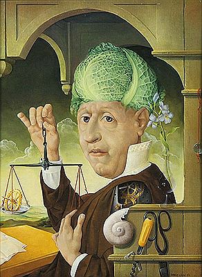 Der Wirsingtechnologe.