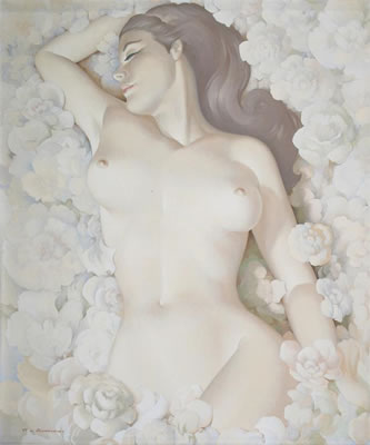 Fleur de peau