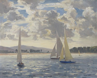 Sailing Days