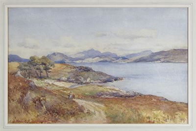 Loch Fyne