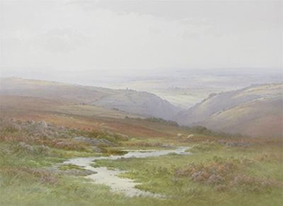 From Dartmoor to the Sea