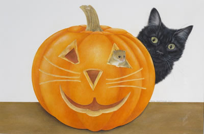 Happy Halloween