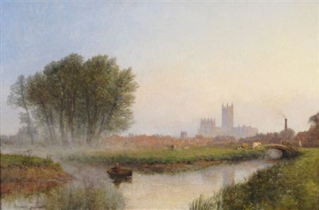 Canterbury