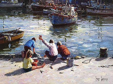 Tiddlers
