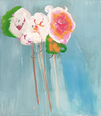 Sample artwork by Ales Ruzicka (Born 1977), known for painting - View similar artists and auction records