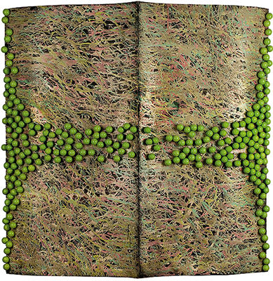 Green Variation with Green Balls