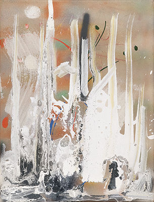 Sample artwork by Petr Pastrnak (Born 1962), known for painting - View similar artists and auction records