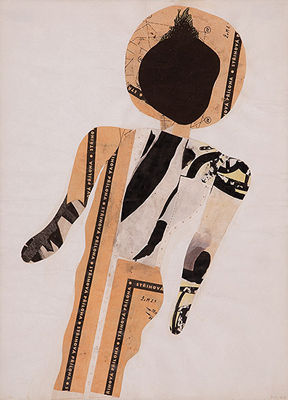 Pattern Tabloid by Vera Janouskova - Auction record, sale price, and art valuation. Compare with similar artists and explore comparable artworks.