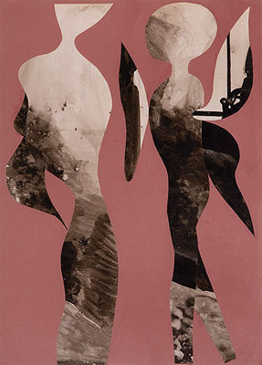 Two Figures