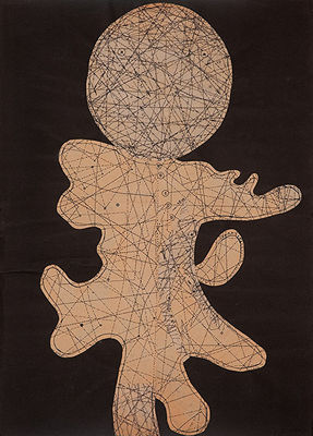 Pattern Figure
