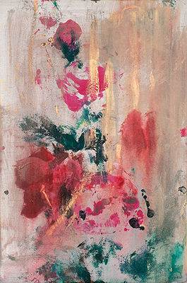 Sample artwork by Jakub Spanhel (Born 1976), known for painting - View similar artists and auction records