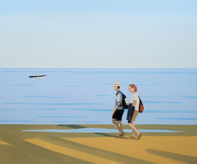 Sample artwork by Petr Malina (Born 1976), known for painting - View similar artists and auction records