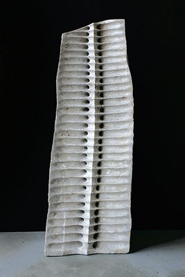 Sample artwork by Jasan Zoubek (Born 1956), known for sculpture - View similar artists and auction records