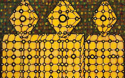 Three Figures