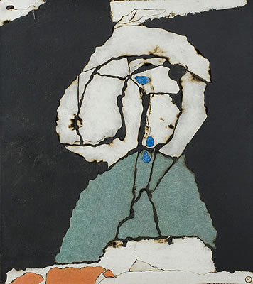 Sample artwork by Svatopluk Klimes (Born 1944), known for painting - View similar artists and auction records