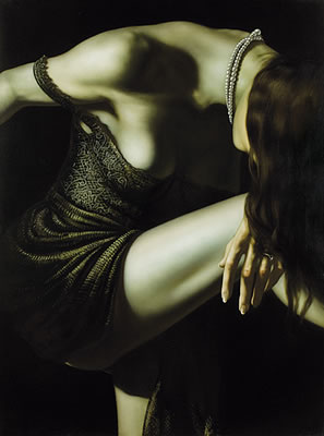 UNTITLED "F" IV.