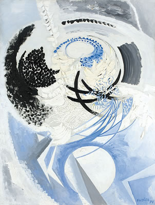 VIA IN SPACE by Vladimir Vasicek - Auction record, sale price, and art valuation. Compare with similar artists and explore comparable artworks.