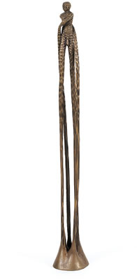 TUBE FIGURE