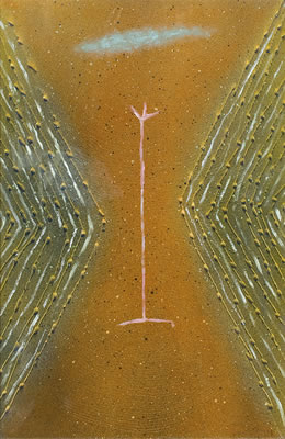 WAY OF LIFE by Radan Wagner - Auction record, sale price, and art valuation. Compare with similar artists and explore comparable artworks.