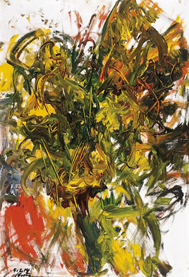 BOUQUET