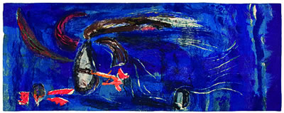 COCK by Ladislav Dydek - Auction record, sale price, and art valuation. Compare with similar artists and explore comparable artworks.