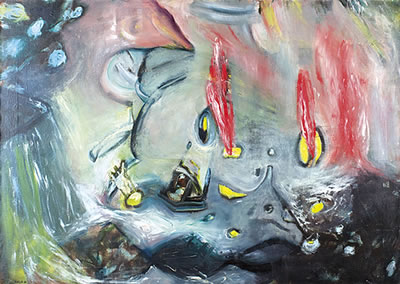 FLOOD