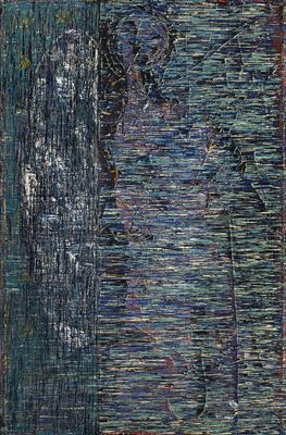 WOMAN BEFORE THE MIRROR by Martin Balcar - Auction record, sale price, and art valuation. Compare with similar artists and explore comparable artworks.