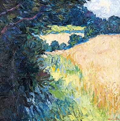 LANDSCAPE