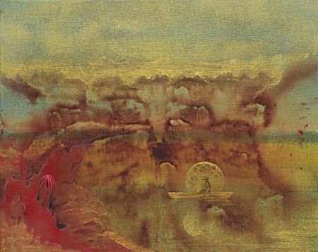LAKE by Veronika Holcova - Auction record, sale price, and art valuation. Compare with similar artists and explore comparable artworks.
