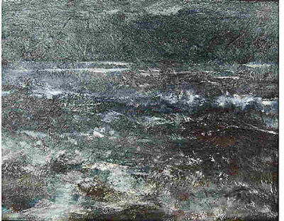 Breakwater by Karl Umlauf - Auction record, sale price, and art valuation. Compare with similar artists and explore comparable artworks.