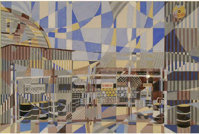 No Visitors by Stella Sullivan - Auction record, sale price, and art valuation. Compare with similar artists and explore comparable artworks.