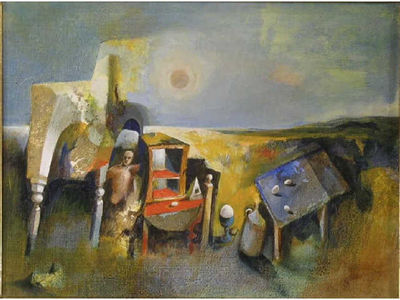 Untitled Surrealism
