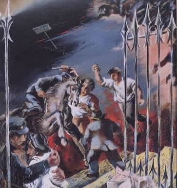 The Riot
