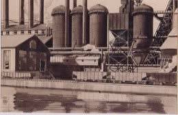 American Steel and Wire on Broadway, 194