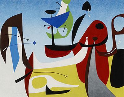 Untitled by Leonard Edmondson - Auction record, sale price, and art valuation. Compare with similar artists and explore comparable artworks.