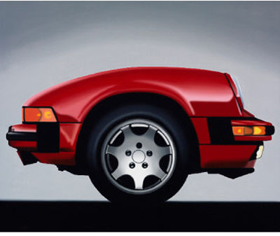 Carrera Turbo