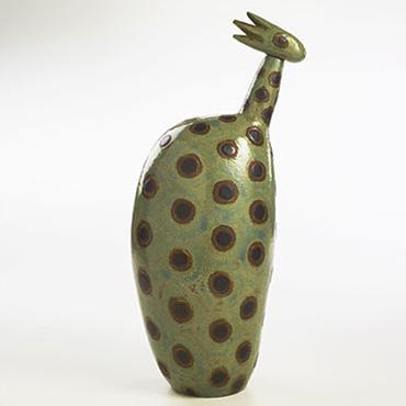 Ceramic Form