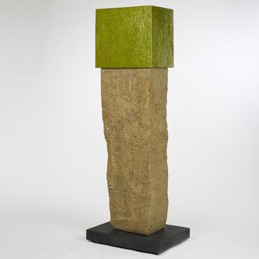 Monolith Form