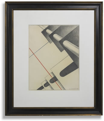 Sample artwork by Willem Leusden (1886 - 1974), known for painting - View similar artists and auction records